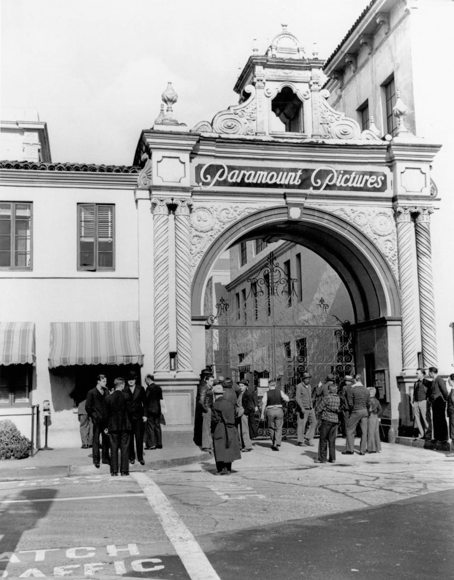 Paramount+